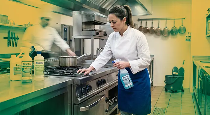 Sector HORECA