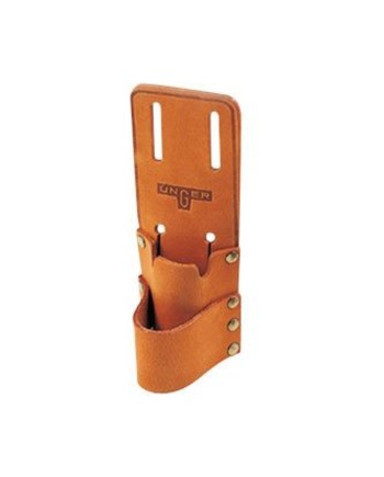 UNGER Cartuchera Doble Henry HT000