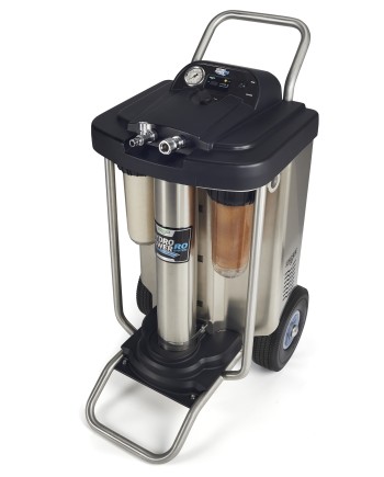 UNGER Hydropower RO S NLITE Himod Carbon 11,9M