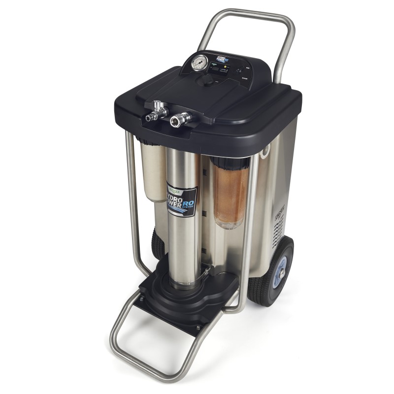 UNGER Hydropower RO S NLITE Himod Carbon 11,9M