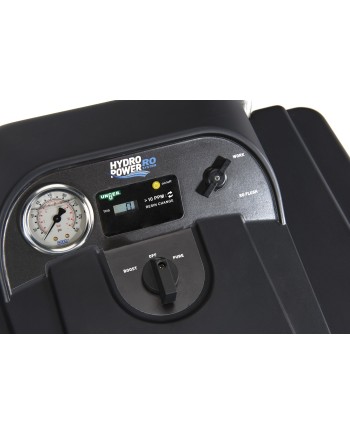 UNGER Hydropower RO S NLITE Himod Carbon 11,9M