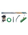 UNGER Hydropower RO S NLITE Himod Carbon 11,9M