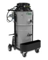 RGS ONE103OIL – Aspirador Industrial Monofásico para Aceites