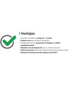 RGS ONE103OIL – Aspirador Industrial Monofásico para Aceites