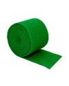 RESSOL Estropajo Rollo Verde 6M. 00405