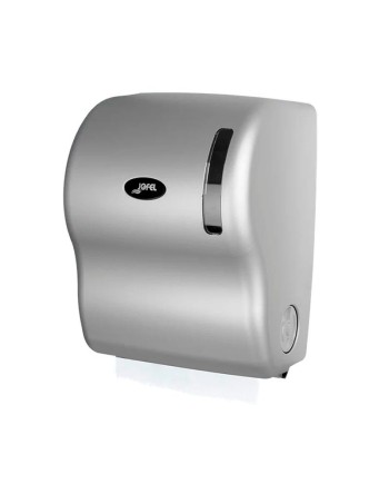 Dispensador Mecha Autocorte Inox Satinado
