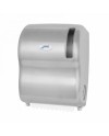 Dispensador Mecha Autocorte Inox Satinado