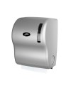 Dispensador Mecha Autocorte Inox Satinado