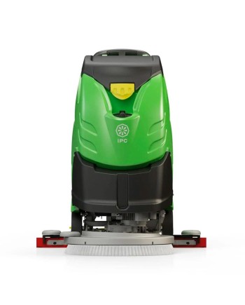 IPC Fregadora CT51 BT55 CB+B con Tracción