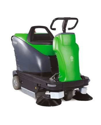 IPC Barredora 1050 E