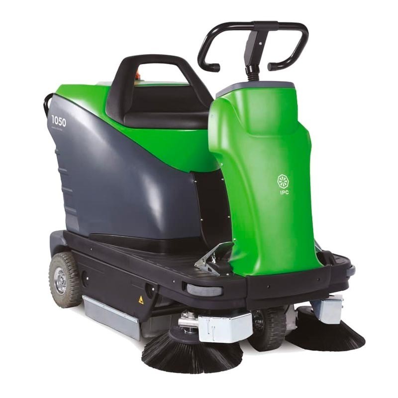 IPC Barredora 1050 E