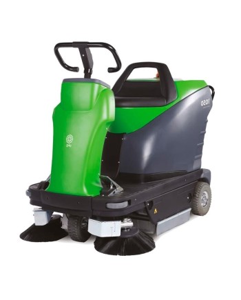 IPC Barredora 1050 E