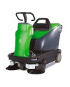 IPC Barredora 1050 E