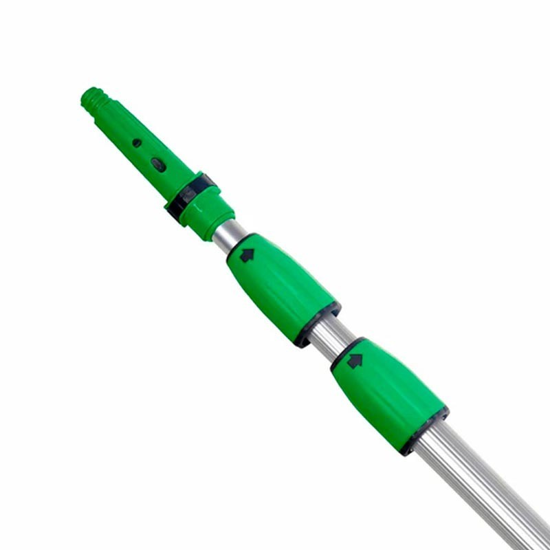 UNGER Telescopico Optiloc 3x3,00 (9,00 M) ED900