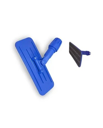 RESSOL Soporte Velcro Fibra-Mopa Melamina 03121