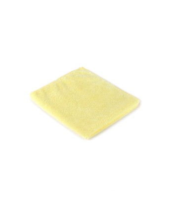 PLA Bayeta Microfibra T-28 Terry Amarilla 12673