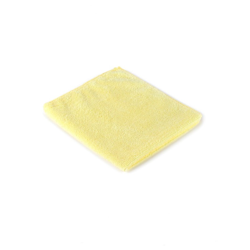 PLA Bayeta Microfibra T-28 Terry Amarilla 12673