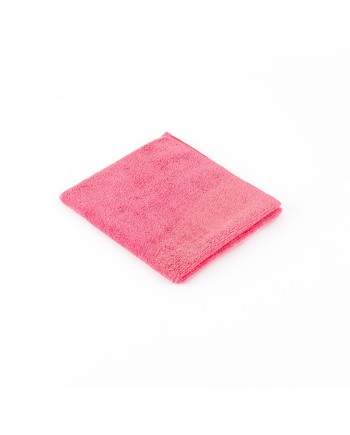 PLA Bayeta Microfibra T-28 Terry Rojo 12673