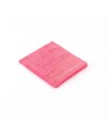 PLA Bayeta Microfibra T-28 Terry Rojo 12673