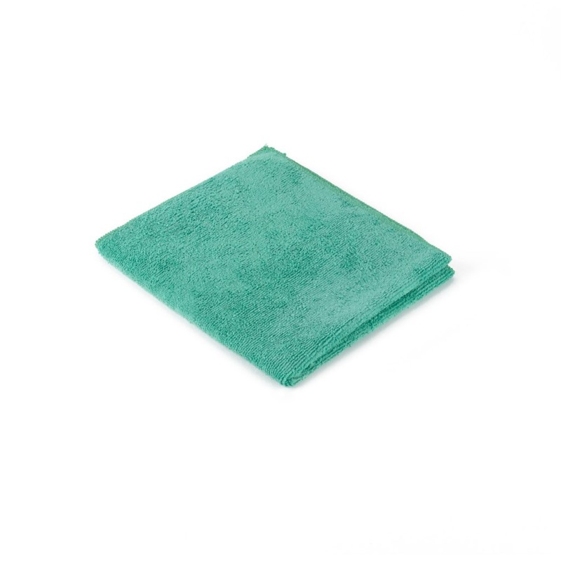 PLA Bayeta Microfibra T-28 Terry Verde 12673