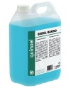 BRIXOL MARINO Limpiador Bioalcohol 5 LT.
