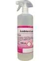 Ambientador ABS 24H Pulverizador 1L.
