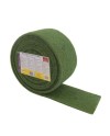 RESSOL Estropajo Rollo Verde 6M. 00405