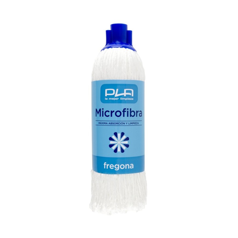 PLA Mocho Hilo Microfibra Blanco 00128