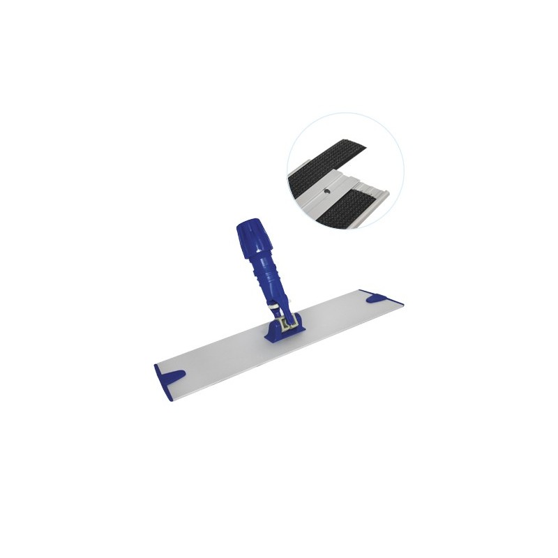 RESSOL Soporte Mopa Velcro Aluminio 60CM. 01319