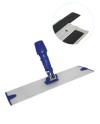 RESSOL Soporte Mopa Velcro Aluminio 60CM. 01319