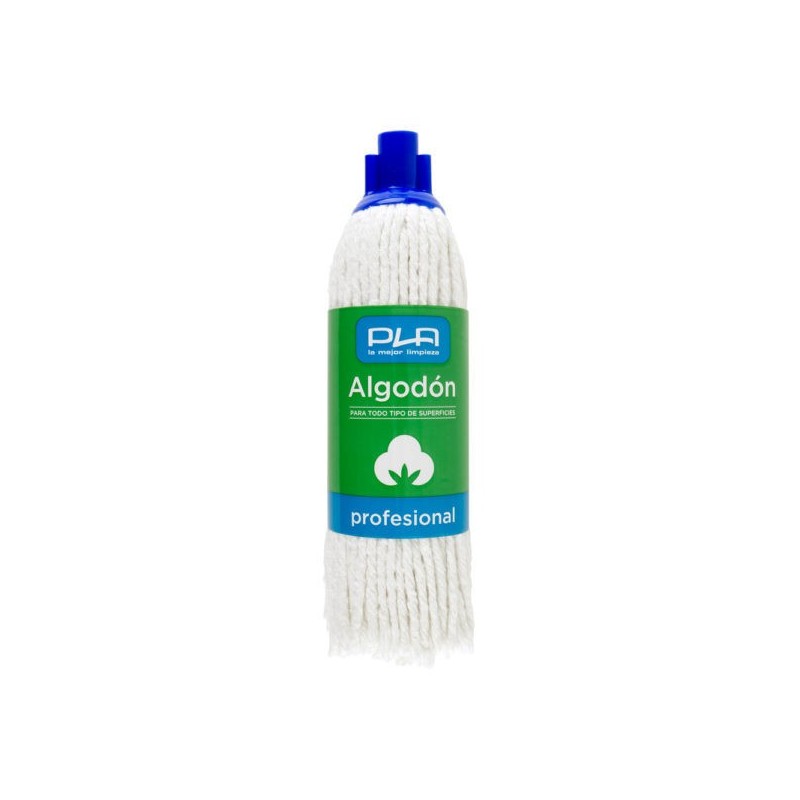 PLA Mocho Algodon 220GR. Hilo Gordo Largo 00131