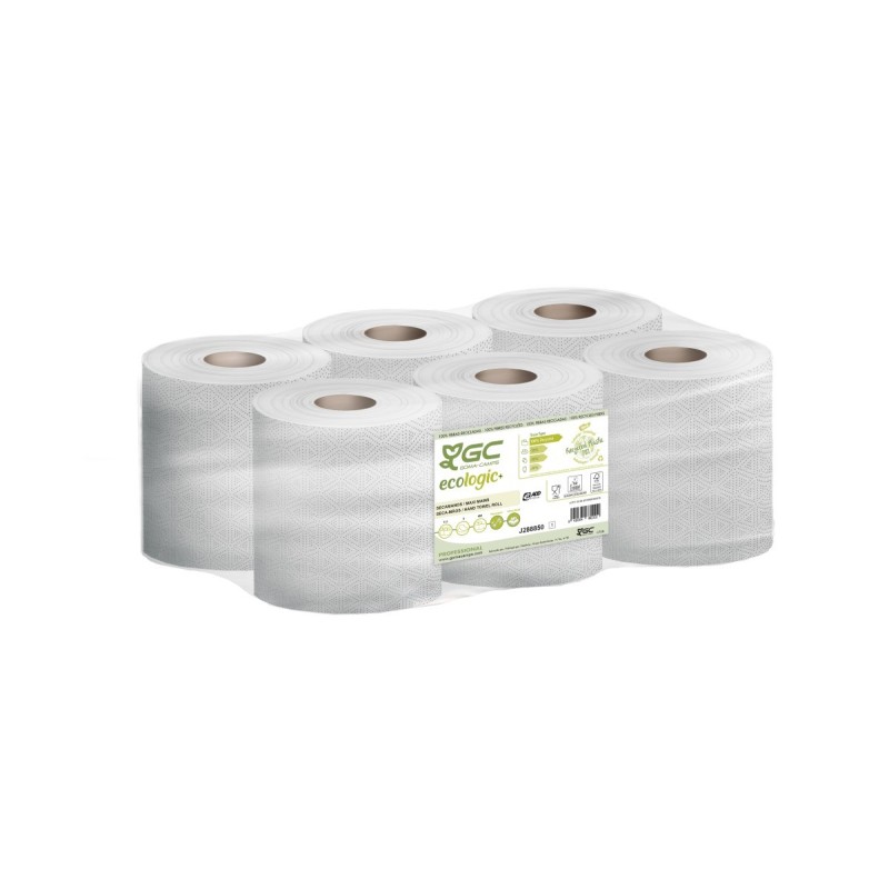 GOMA CAMPS Secamanos ECOLOGIC+ 450/106 F6 J288850