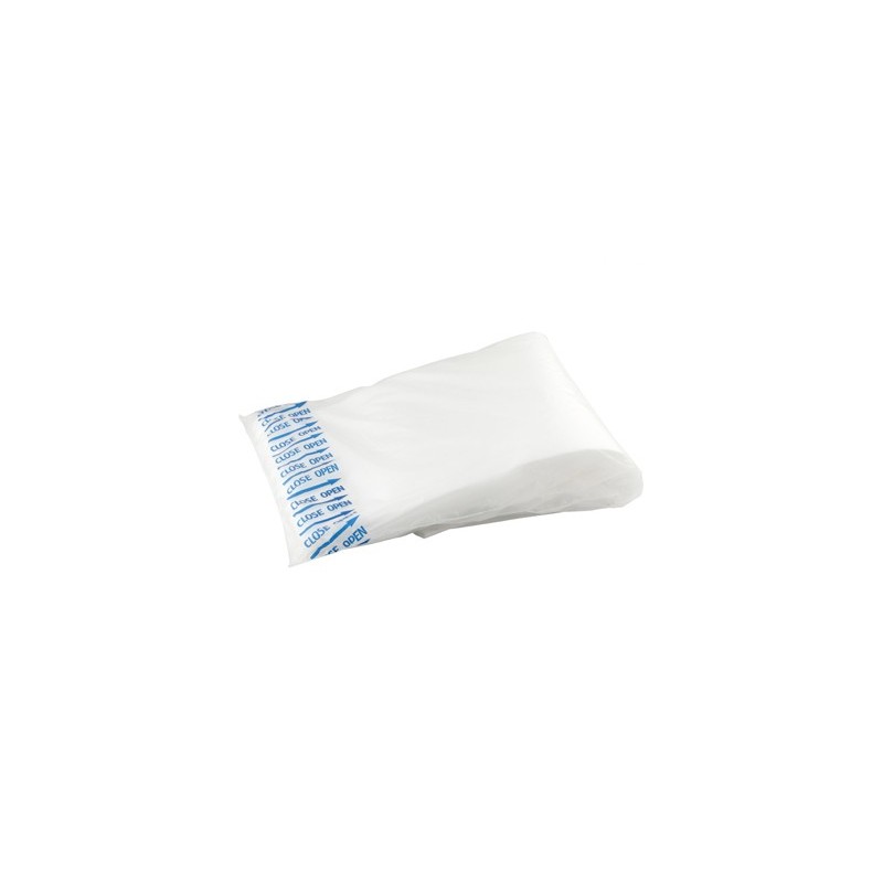 RESSOL Gasas Fibra Antiestatica 20x60 P50 00582