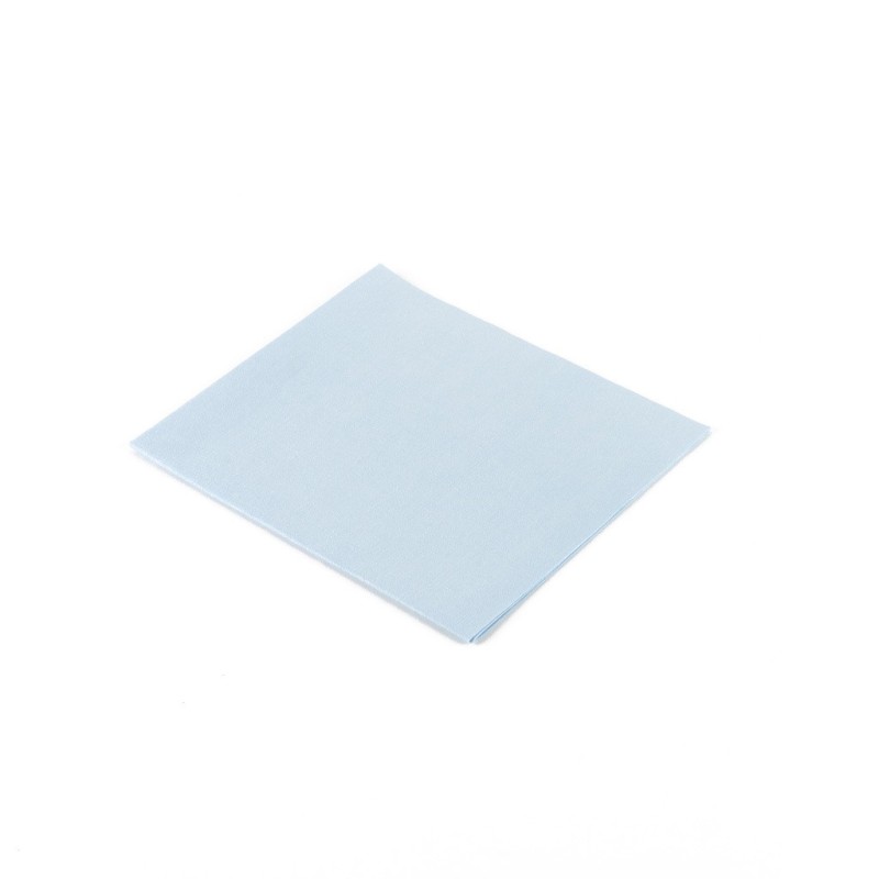 PLA Bayeta Microfibra Microplus Azul 12672