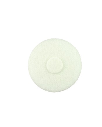 PAD FLOOR Disco Abrasivo Blanco 18"