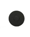 PAD FLOOR Disco Abrasivo Negro 18"