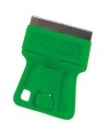 UNGER Rascador Mini Verde Plástico 4CM STMIN
