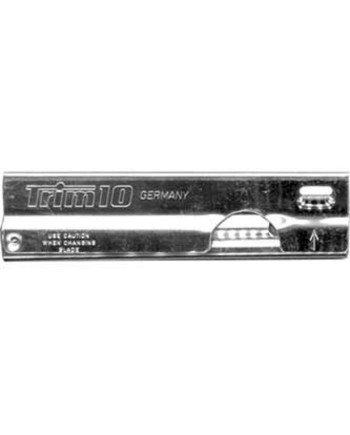 UNGER Portacuchillas Navaja Trim 10CM. TH100