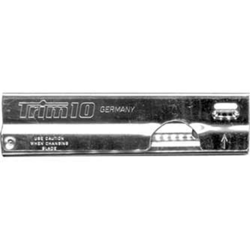 UNGER Portacuchillas Navaja Trim 10CM. TH100
