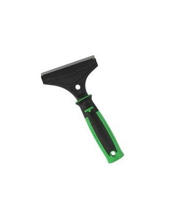 UNGER Rascador Vidrio+Suelo 10CM. SH000