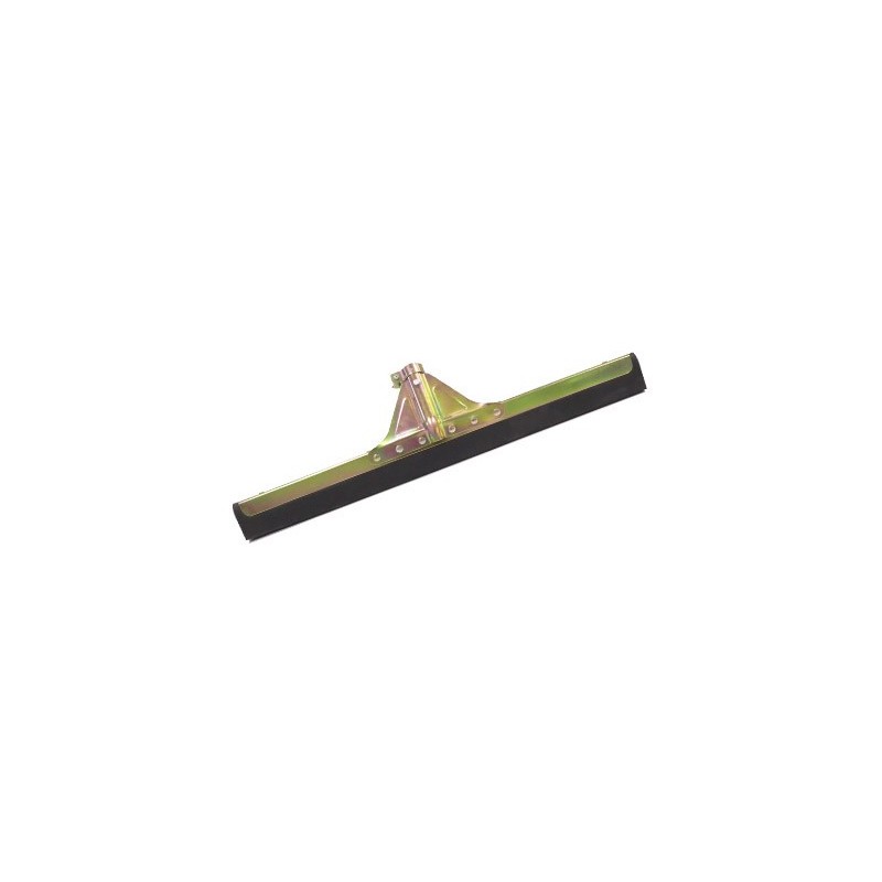 RESSOL Haragan Metalico Limpiasuelo 75CM. 01903