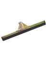 RESSOL Haragan Metalico Limpiasuelo 75CM. 01903