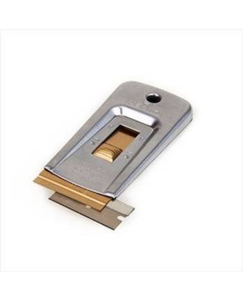 UNGER Rascador de Seguridad Inox 4CM. SR50K CD170
