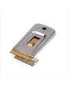 UNGER Rascador de Seguridad Inox 4CM. SR50K CD170