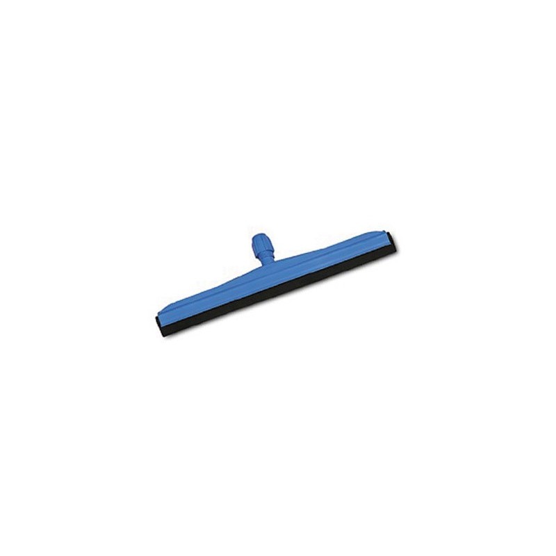 RESSOL Haragan Plastico Limpiasuelo 75CM. 01907