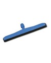 RESSOL Haragan Plastico Limpiasuelo 75CM. 01907