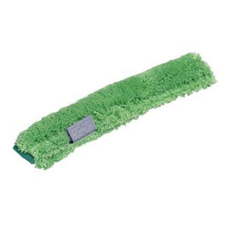 UNGER Recambio Mojador Verde Microfibra 35CM NS350