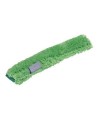 UNGER Recambio Mojador Verde Microfibra 35CM NS350