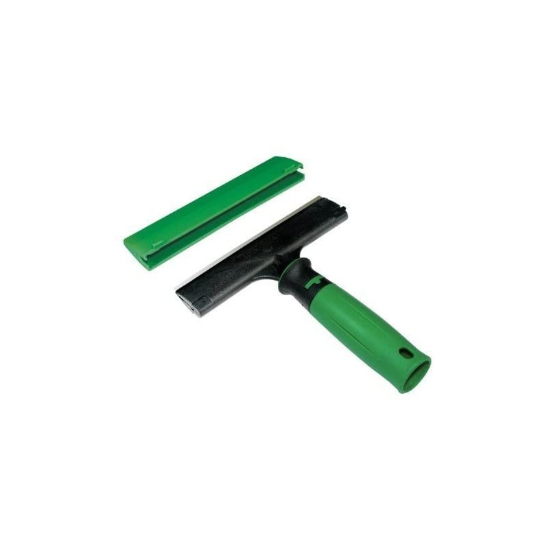 UNGER Rascador Vidrio+Suelo Ergotec 15CM. EG150