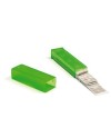 UNGER Cuchilla 15CM. Rascavidrios Ergotec TR150